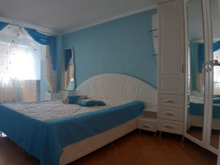 Apartament cu 3 camere, 88 m², Ciocana, Chișinău foto 5