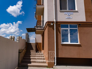 Apartament cu 2 camere, 138 m², Durlești, Chișinău foto 18