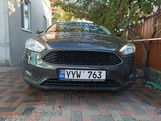 Ford Focus foto 6