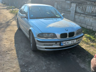 BMW 3 Series foto 2