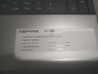 Laptop Acer