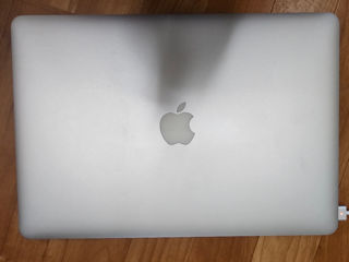 MacBook Pro Late 2013 15" foto 4