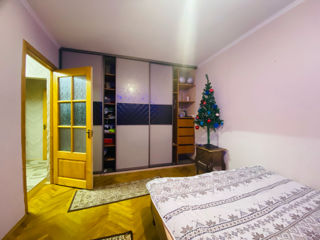 Apartament cu 3 camere, 72 m², Botanica, Chișinău foto 2