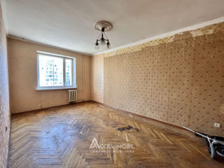 Apartament cu 2 camere, 50 m², Râșcani, Chișinău foto 3