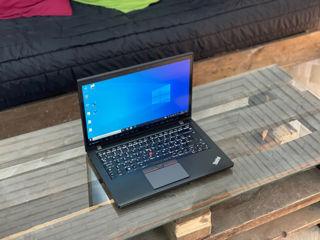 Lenovo ThinkPad Touch/i7/8GB/380GB/Garantie/Livrare!