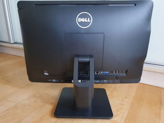 Dell Optiplex All-in-One, cpu i5, 8gb ram,120gb ssd foto 3