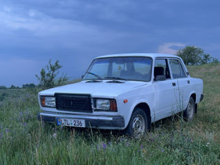 Lada / ВАЗ 2107 foto 3