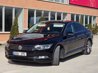 Volkswagen Passat foto 8