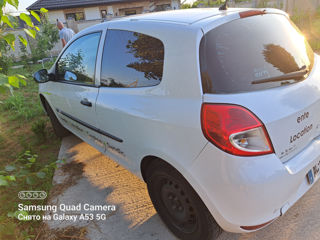 Reno Clio 1.5 cdi 2009 foto 4