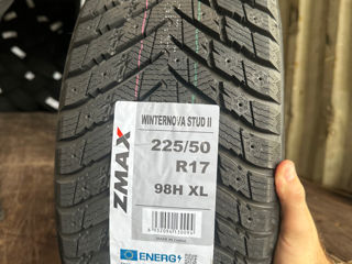 225 50 R17 ZMAX (Goodyear Group) Model-2024 foto 2