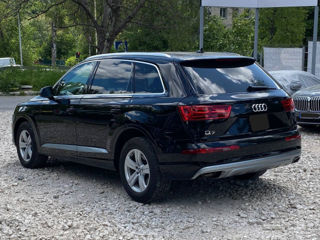 Audi Q7 foto 4