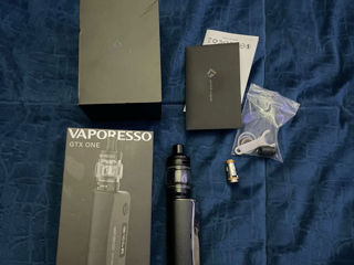 Vaporesso gtx one