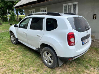 Dacia Duster foto 6