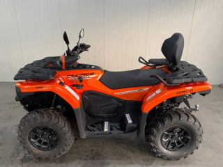 CFMOTO 520L X5 Eps T3 Promo