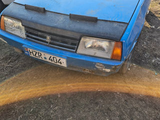 Vaz 2108 la piese foto 4