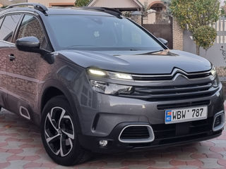 Citroen C5 Aircross foto 7