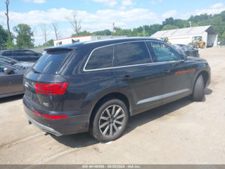 Audi Q7 foto 4