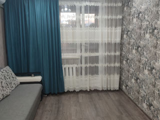 Apartament cu 2 camere, 47 m², BAM, Bălți