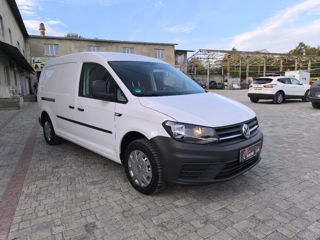 Volkswagen Caddy foto 3