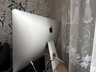 iMac 27 5k foto 3