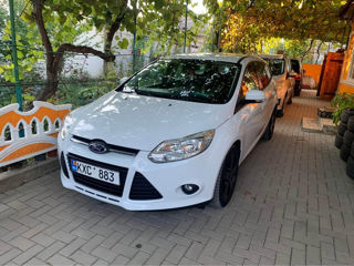 Ford Focus foto 6