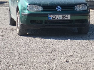 Volkswagen Golf foto 2