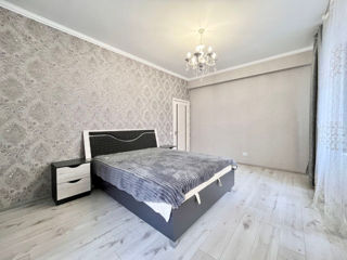 Apartament cu 2 camere, 42 m², Centru, Chișinău foto 2