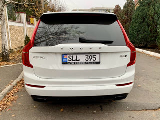 Volvo XC90 foto 3