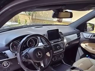 Mercedes GLE foto 7