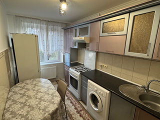 2-rm apt., 50 м², 5/9 fl.