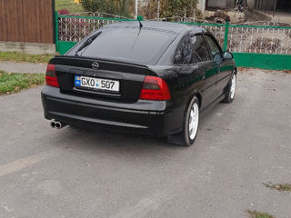 Opel Vectra foto 7