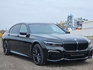 BMW 7 Series foto 4