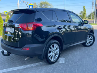 Toyota Rav 4 foto 3