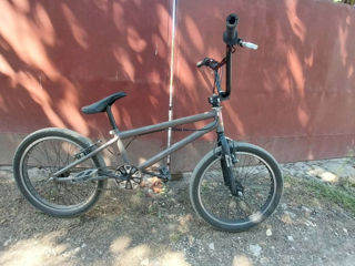 Продам bmx хорошое состояние foto 4