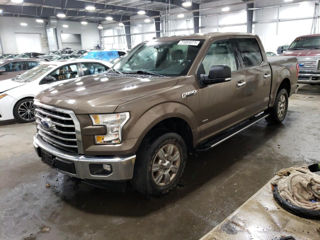 Ford F-150 фото 2