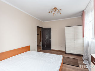 Apartament cu 2 camere, 48 m², Poșta Veche, Chișinău foto 3