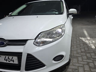 Ford Focus foto 10