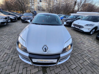 Renault Laguna foto 14