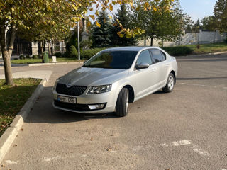 Skoda Octavia foto 2