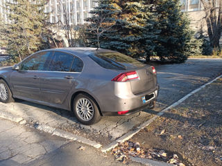 Renault Laguna foto 6