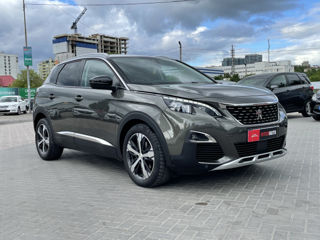 Peugeot 3008 foto 4