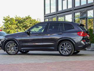 BMW X3 foto 2