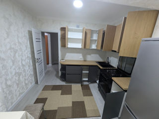 Apartament cu 2 camere, 45 m², Autogara, Bălți foto 3