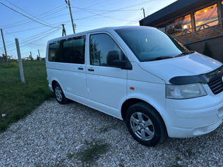 Volkswagen Transporter foto 5