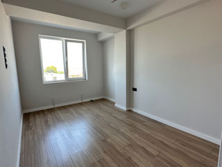 Apartament cu 1 cameră, 42 m², Aeroport, Chișinău foto 8