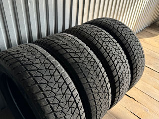 Зимние шины 225/65R17 Bridgestone foto 2