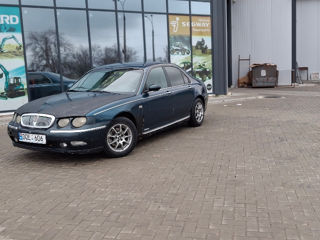 Rover 75