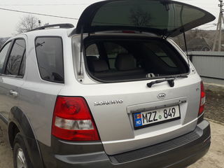 KIA Sorento foto 8