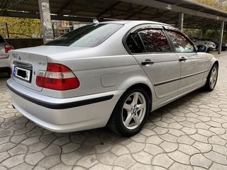 BMW 3 Series foto 1