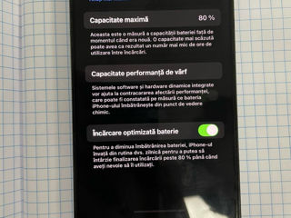 Vînd iPhone 13 Pro  sau schimb foto 4